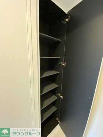 Comfort山王の物件内観写真